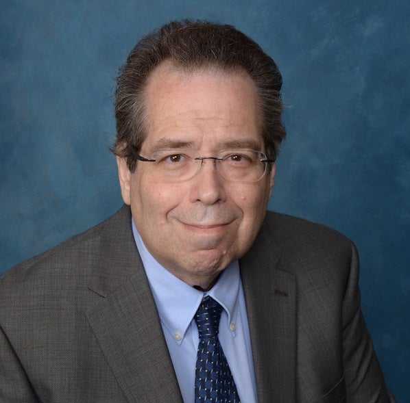 Ronald Merrill Tuttelman