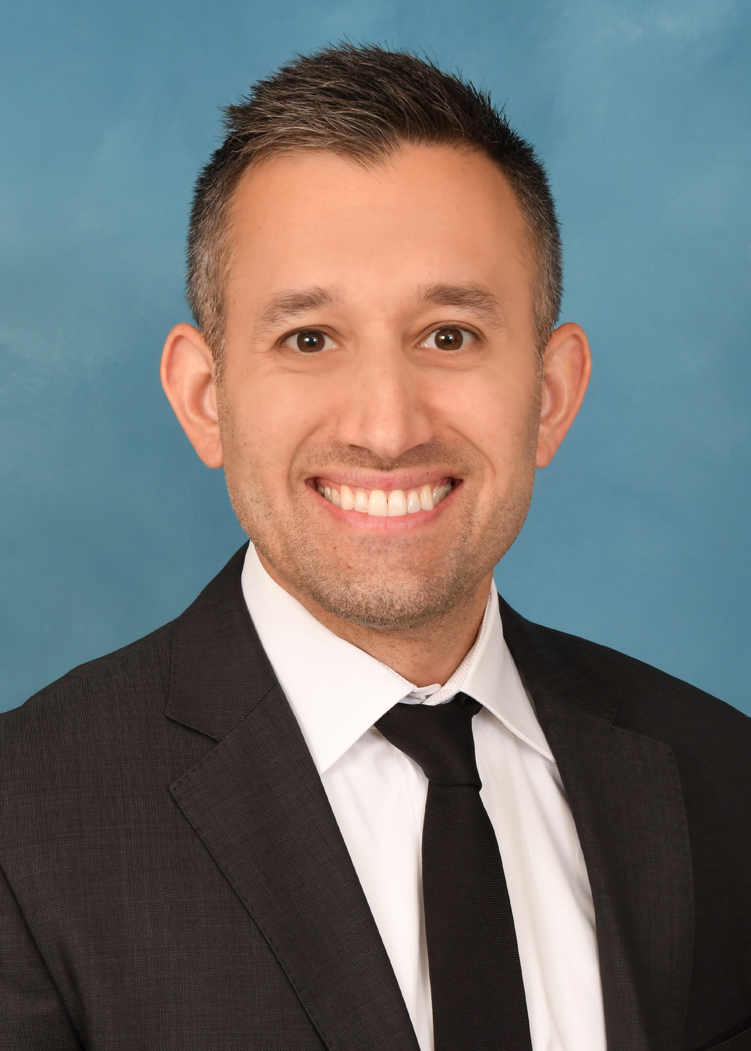 Benjamin Harris Shpeen, MD