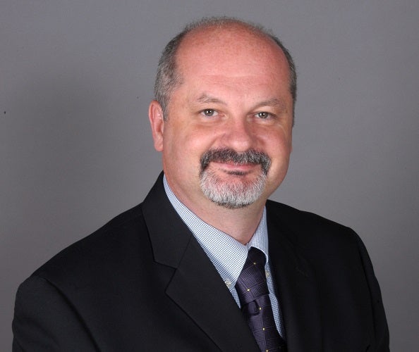 Laszlo Miskolczi