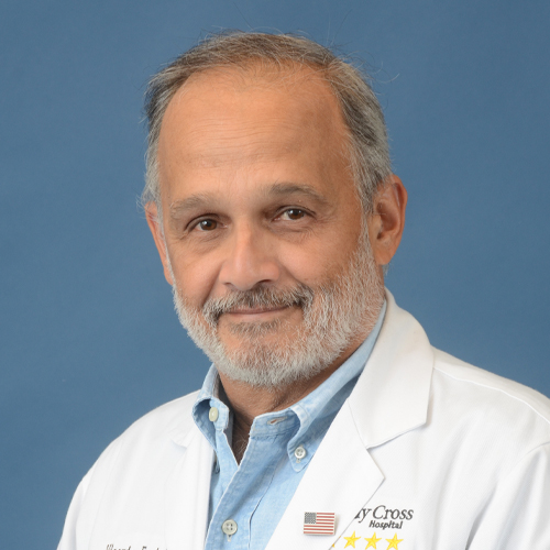 Vicente Eugenio Font, MD