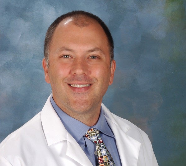Hugh Gregory Jones, MD