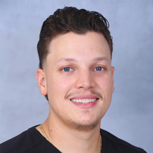 Kevin Perez Zabala, APRN