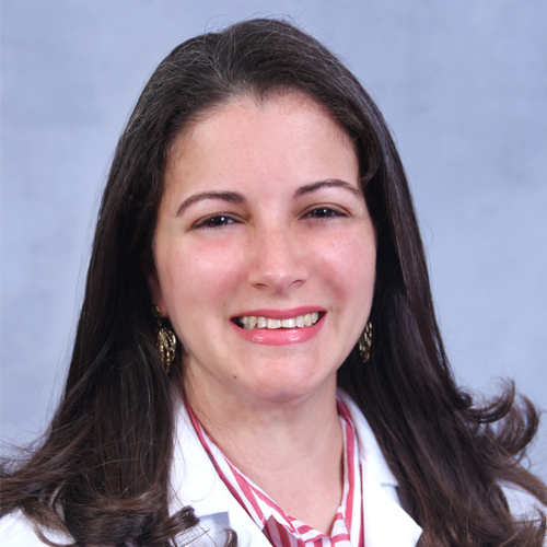 Odille Patricia Mejia, MD