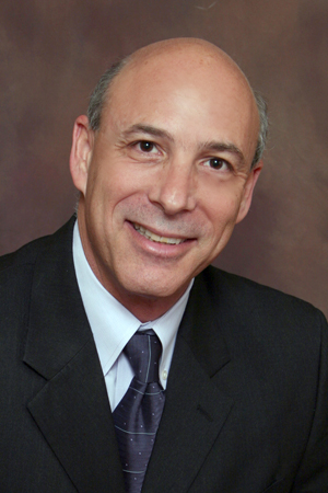 Alan Ribbler PhD