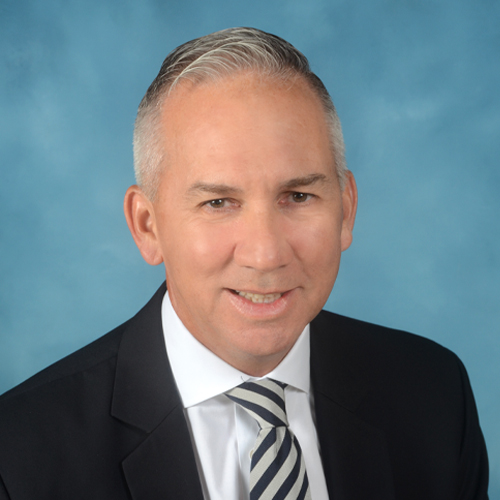 Jose Lopez, MBA